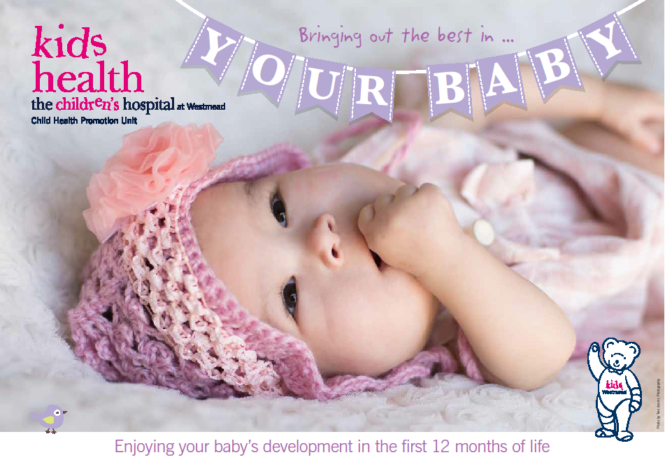 Early childhood development, bringing out the best in your baby, first 2000 days, first 1000 days