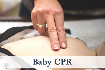 Baby CPR